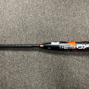 2023 DeMarini CF Mashup USSSA -10 29" (Used)