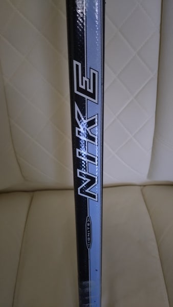 Nike hockey Ignite Shaft Blue 260 Rare