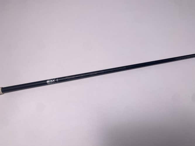 Aldila RIP Beta 70g Stiff Graphite Driver Shaft 43.5" Pull 0.335