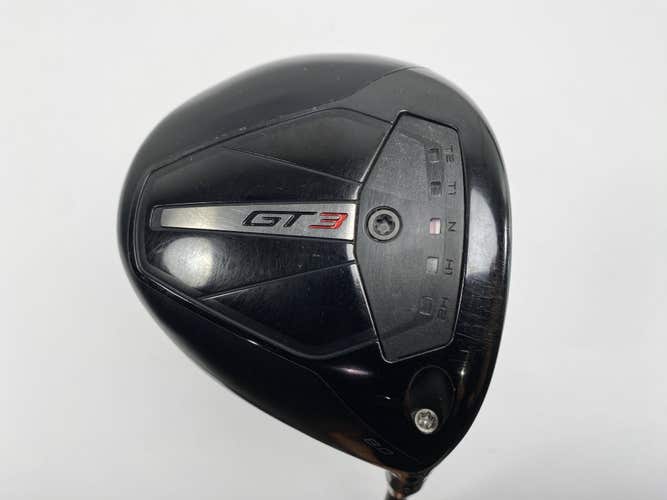 Titleist TS1 Driver 9.5* Tensei 1K Blue Xlink Tech 55g Stiff RH HC