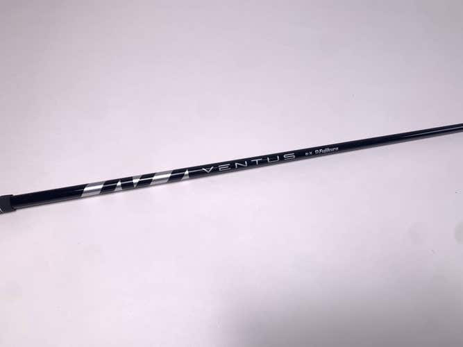 Fujikura Ventus Black 8-X Velocore Extra Stiff Fairway Shaft 41.5" Pull 0.335