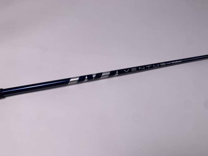 Fujikura Ventus Blue 5-S Stiff Graphite Driver Shaft 45"-Taylormade