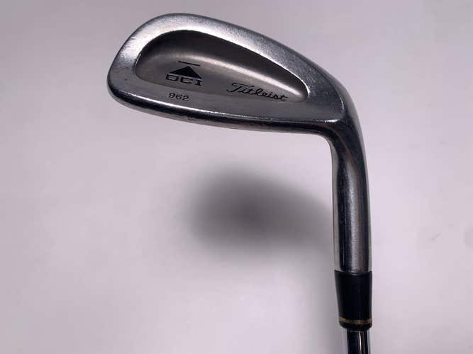 Titleist DCI 962 Single 8 Iron True Temper Dynamic Gold S300 Mens RH