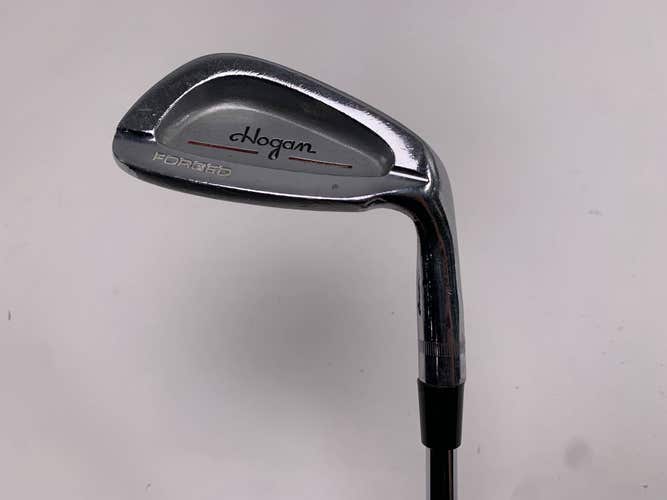Ben Hogan Edge Pitching Wedge PW Apex 3 Regular Steel Mens RH Midsize Grip