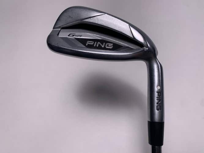 Ping G425 Single 8 Iron White Dot 3* Up Nippon AWT 2.0 Stiff Steel Mens RH