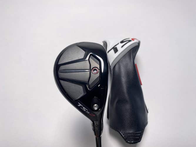 Titleist TSR2 4 Hybrid 21* Mitsubishi Chemical Tensei AV Series 65g RH HC NEW
