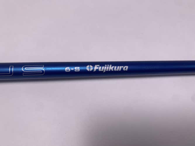 Fujikura Ventus Blue 6-S Velocore+ Stiff Fairway Wood Shaft 41.75"-Mizuno