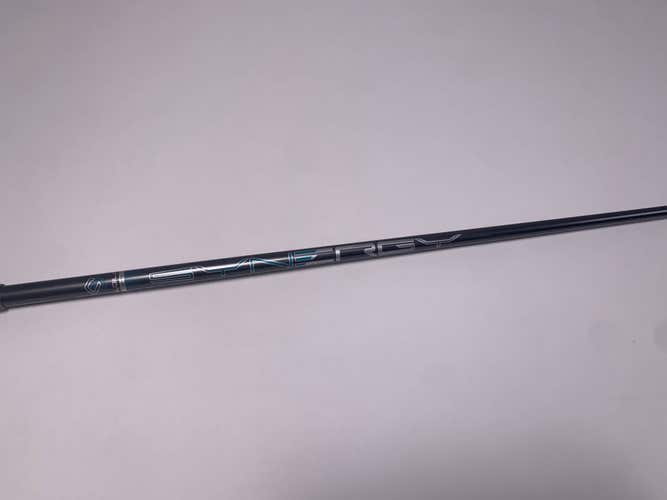 Aldila Synergy 50g Stiff Graphite Fairway Wood Shaft 41.75"-Taylormade