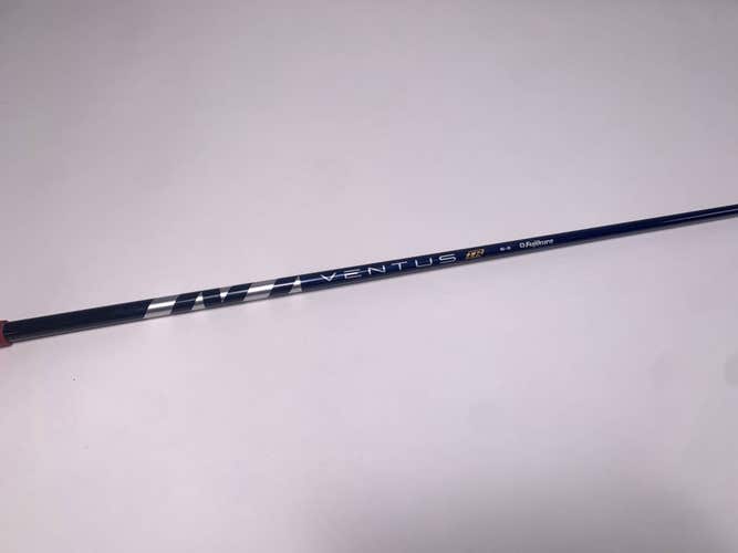Fujikura Ventus Blue TR 6-S Velocore Stiff Graphite Driver Shaft 44.25"-Callaway