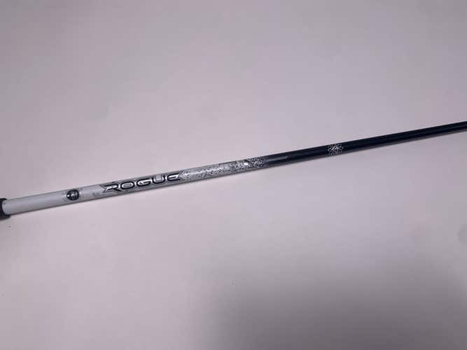 Aldila Rogue 130 MSI 70g Extra Stiff Graphite Driver Shaft 44"-Ping