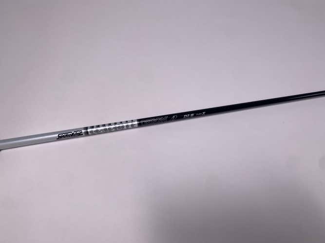 Graphite Design Tour AD DI-6X Black Extra Stiff Driver Shaft 44"-Titleist
