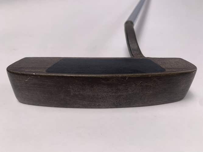 Odyssey Dual Force 552 Putter 35" Mens RH