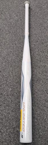 NIW!! Easton FP23GHUL9 GHOST UNLIMITED Fastpitch Softball Bat -9 34/25!!