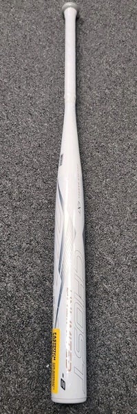NIW!! Easton FP23GHUL8 GHOST UNLIMITED Fastpitch Softball Bat -8 33/25!!