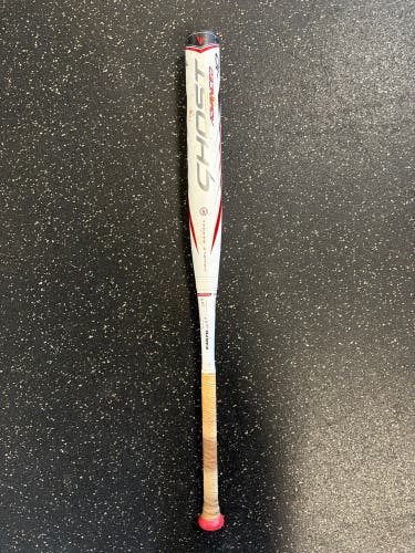 2022 Easton Ghost Advanced Composite Bat (-10) 22 oz 32" (Used)
