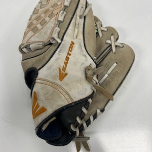 Easton Natural RH Infield Baseball Glove 11.5" (Used)