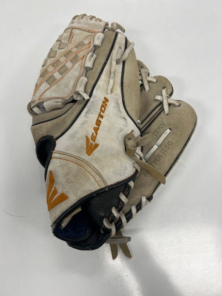 Easton Natural RH Infield Baseball Glove 11.5" (Used)