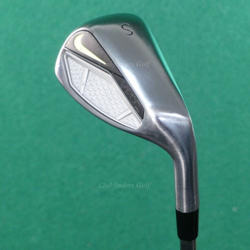 Nike Vapor Speed SW Sand Wedge True Temper Dynamic Gold 105 S300 Steel Stiff