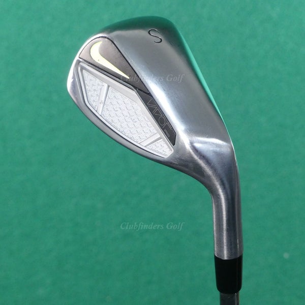 Nike Vapor Speed SW Sand Wedge True Temper Dynamic Gold 105 S300 Steel Stiff