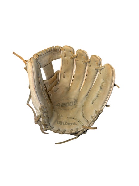 Wilson A2000 RH Infield Softball Glove 12" (Used)