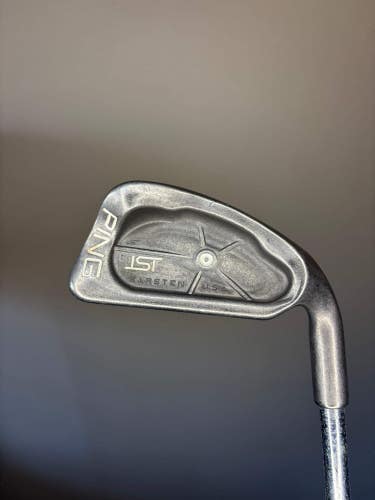 Ping ISI 1-Iron White Dot Stiff Flex 40.25