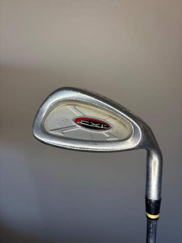 Cobra CXI Gap Wedge 52 Dynalite Regular Flex 36