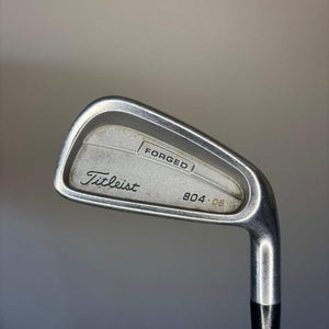 Titleist 804.OS 3-Iron NS Pro 970 Regular Flex 39 NICE