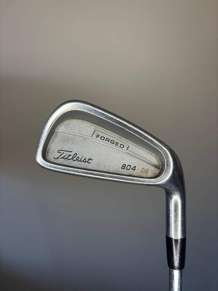 Titleist 804.OS 3-Iron NS Pro 970 Regular Flex 39 NICE