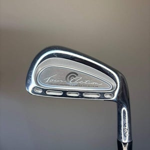 Cleveland TA2 6-Iron DG S300 Stiff Flex 37.5 NICE