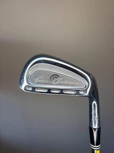 Cleveland TA2 6-Iron DG S300 Stiff Flex 37.5 NICE