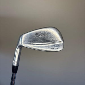 Titleist 731PM 8-Iron DG S300 Stiff Flex Lefty 36.5 NICE
