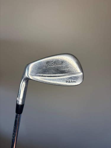 Titleist 731PM 8-Iron DG S300 Stiff Flex Lefty 36.5 NICE