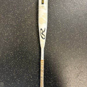 2025 Rawlings Icon Composite USSSA Certified Bat (-10) 20 oz 30" (Used)