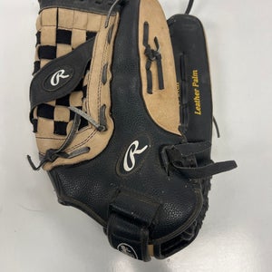Rawlings RSB RH Outfield Baseball Glove 14" (Used)