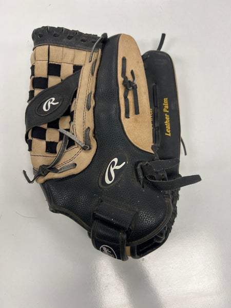 Rawlings RSB RH Outfield Baseball Glove 14" (Used)