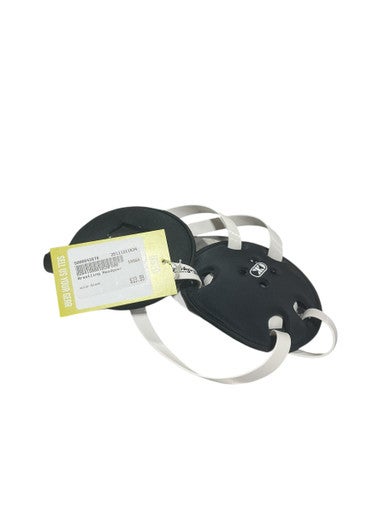 Used Wrestling Headgear Black 11834-S000042878