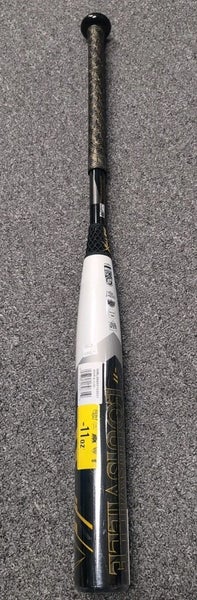 NIW!! Louisville Slugger 2024 FP Meta -11 Fastpitch Bat 31" 20 OZ