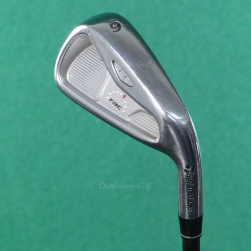 TaylorMade RAC LT 2005 Single 6 Iron Factory LT85 Graphite Stiff