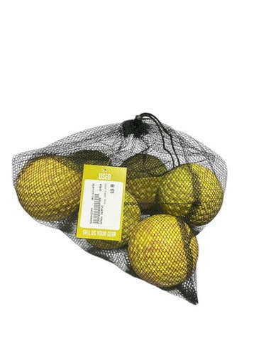 Used DEMPLE 6PACK BB/SB Training Aid 11834-S000042844