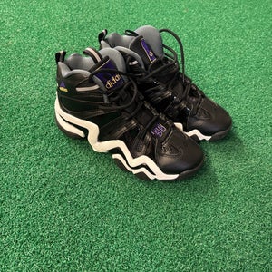 Kid's 6.5Y (Big Kids / Youth) Adidas Kobe Crazy 8 Basketball shoes (New)