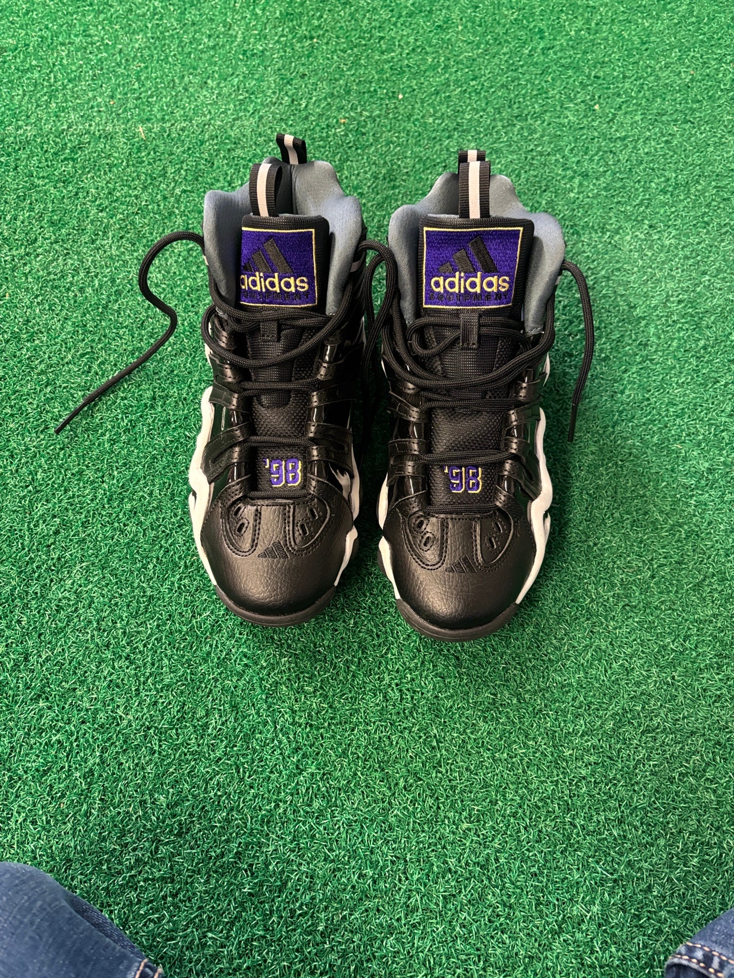Kid's 6.5Y (Big Kids / Youth) Adidas Kobe Crazy 8 Basketball shoes (New) | SidelineSwap | Buy and Sell on SidelineSwap Kid's 6.5Y (Big Kids / Youth) Adidas Kobe Crazy 8 Basketball shoes (New) | SidelineSwap | Buy and Sell on SidelineSwap