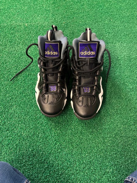 Kid's 6.5Y (Big Kids / Youth) Adidas Kobe Crazy 8 Basketball shoes (New) |  SidelineSwap | Buy and Sell on SidelineSwap