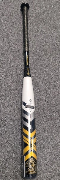 NIW!! WBL2669010 Louisville Slugger 2024 FP Meta -10 Fastpitch Bat 32" 22 OZ!!