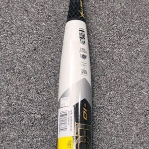 NIW!! WBL2669010 Louisville Slugger 2024 FP Meta -10 Fastpitch Bat 33" 23 OZ!!