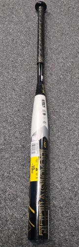 NIW!! WBL2669010 Louisville Slugger 2024 FP Meta -10 Fastpitch Bat 33" 23 OZ!!
