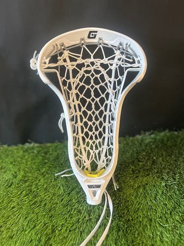 Strung Gait Head (New)
