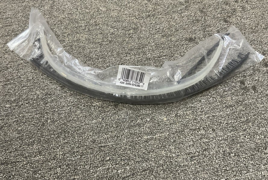 Tennis Racket Bumperguard&Grommet Set For Gamma RZR Bubba 117