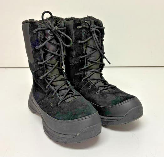 Icebug Torne BUGrip GTX Gore-Tex Waterproof Anti-Slip Winter Boots US 10.5 EU 44