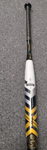 NIW!! WBL2805010 Louisville Slugger 2024 FP Meta -9 Fastpitch Bat 33" 24 OZ!!