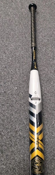 NIW!! WBL2805010 Louisville Slugger 2024 FP Meta -9 Fastpitch Bat 33" 24 OZ!!